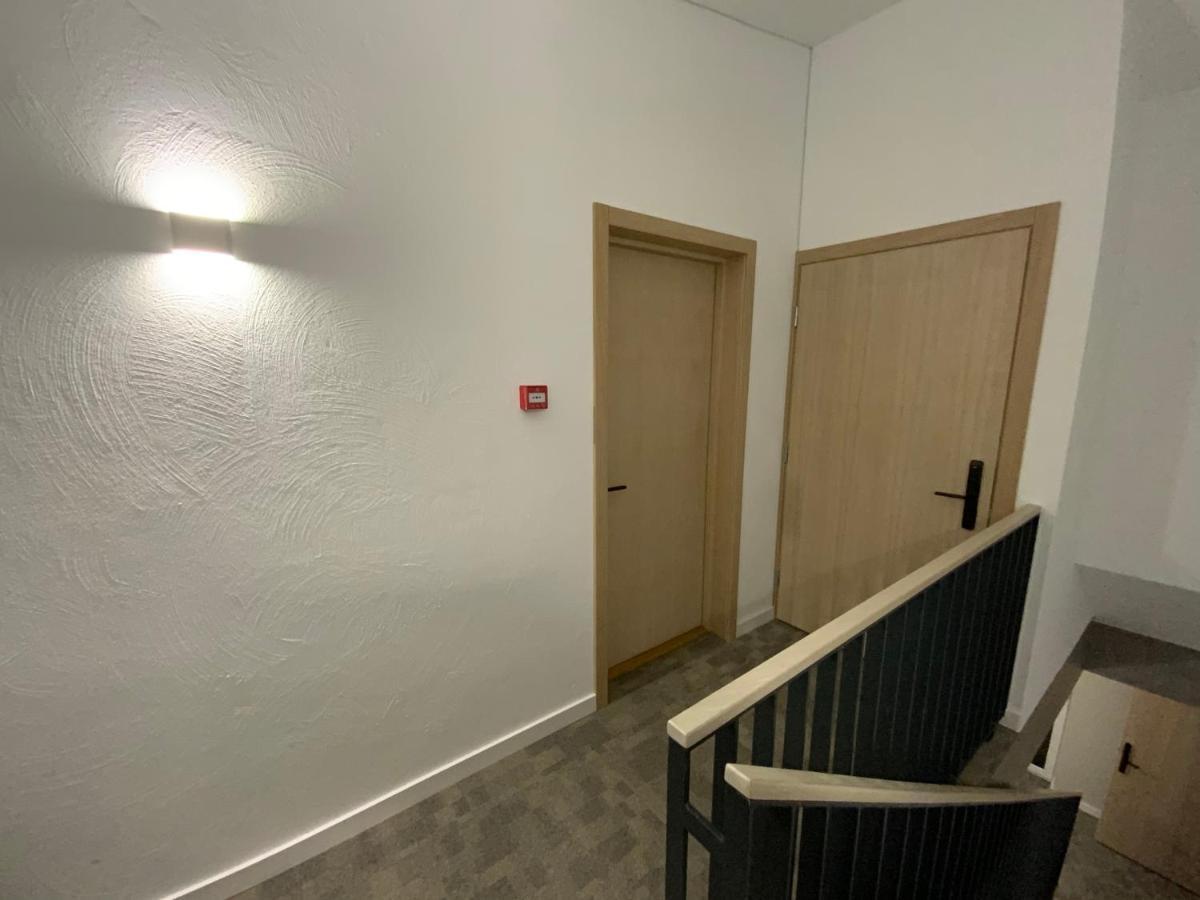 Salt Garden Superior double rooms Druskininkai Buitenkant foto