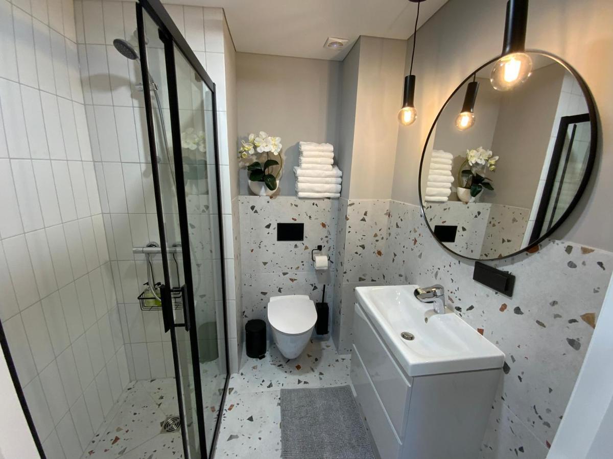 Salt Garden Superior double rooms Druskininkai Buitenkant foto