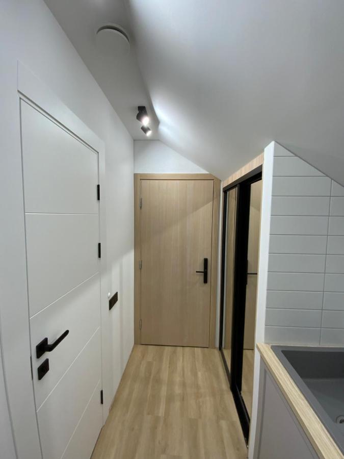 Salt Garden Superior double rooms Druskininkai Buitenkant foto