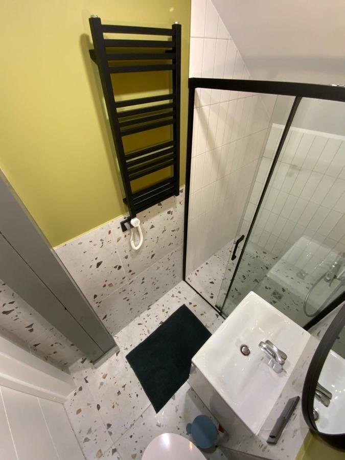 Salt Garden Superior double rooms Druskininkai Buitenkant foto