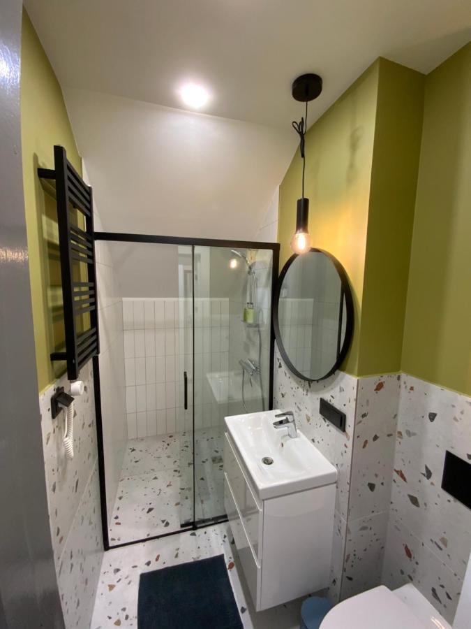 Salt Garden Superior double rooms Druskininkai Buitenkant foto