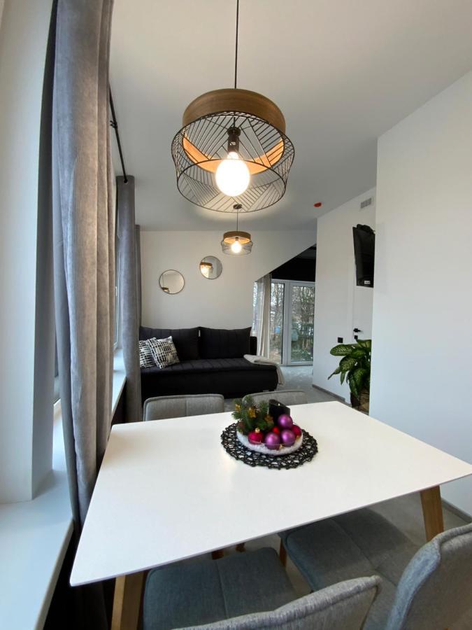Salt Garden Superior double rooms Druskininkai Buitenkant foto