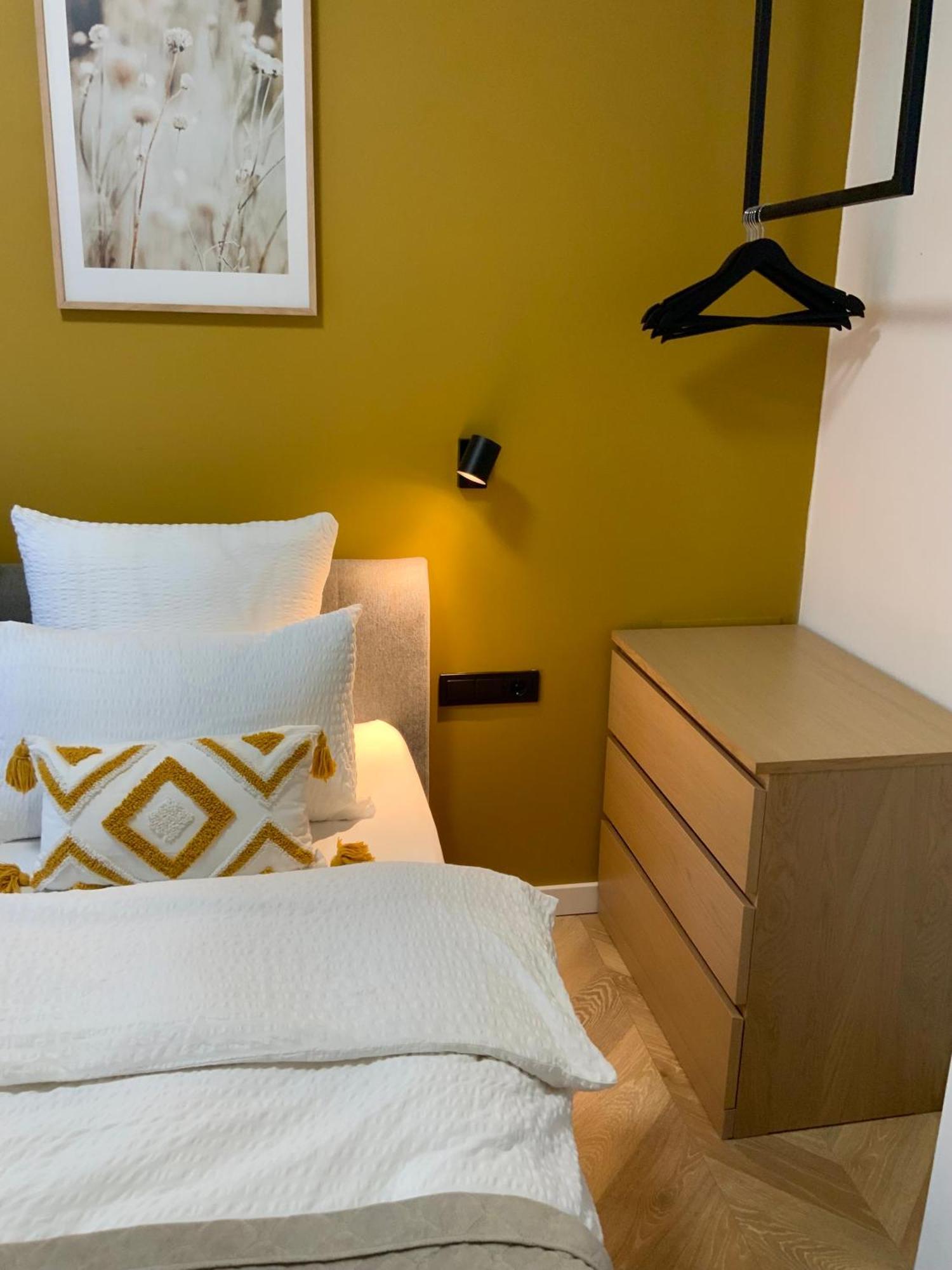 Salt Garden Superior double rooms Druskininkai Buitenkant foto