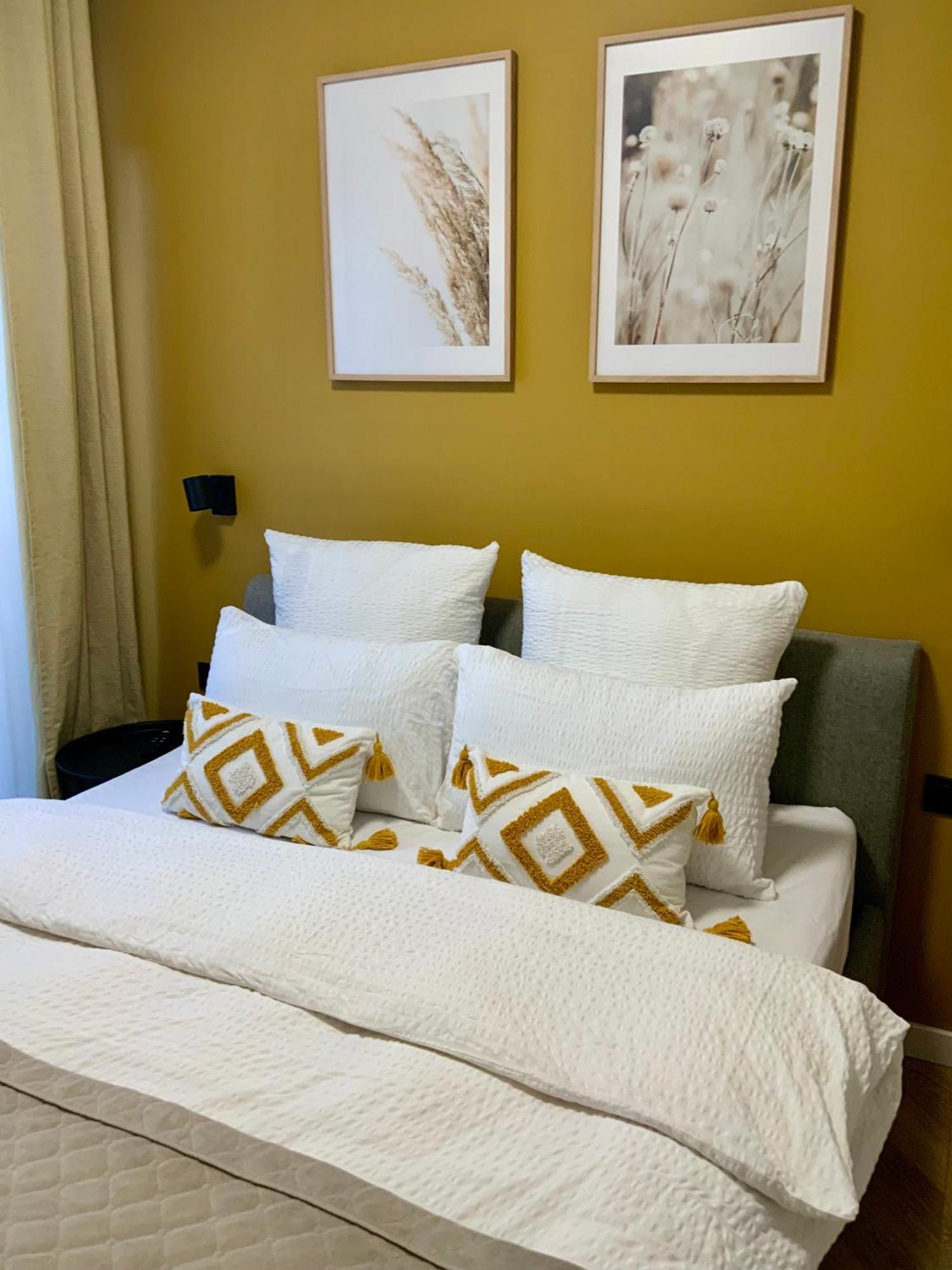 Salt Garden Superior double rooms Druskininkai Buitenkant foto